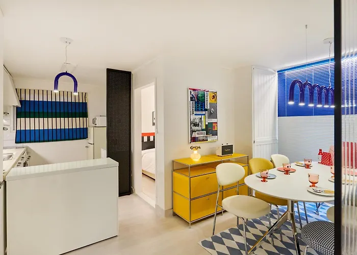 Apartamento Hongdae 5 Min 3br 10guests Free Parking Luggage *