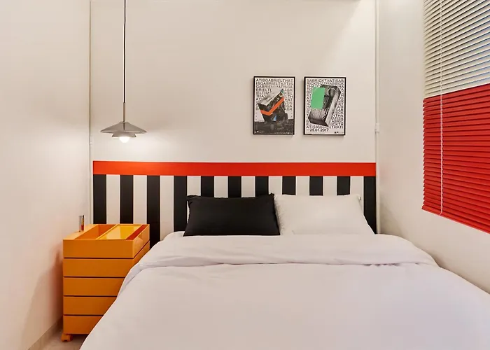 Hongdae 5 Min 3br 10guests Free Parking Luggage Seul