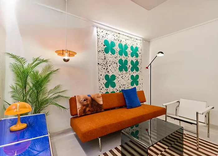 Apartamento Hongdae 5 Min 3br 10guests Free Parking Luggage Seul