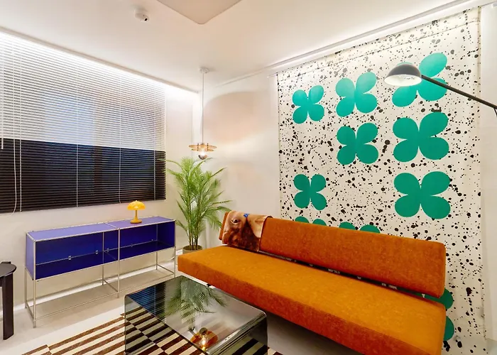Hongdae 5 Min 3br 10guests Free Parking Luggage Apartamento *