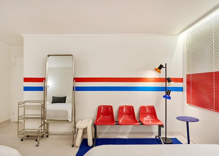 Apartamento Hongdae 5 Min 3br 10guests Free Parking Luggage *
