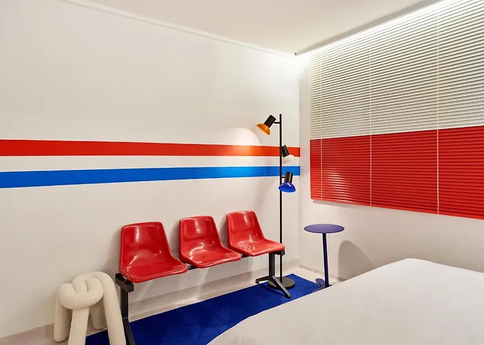 Apartamento Hongdae 5 Min 3br 10guests Free Parking Luggage *