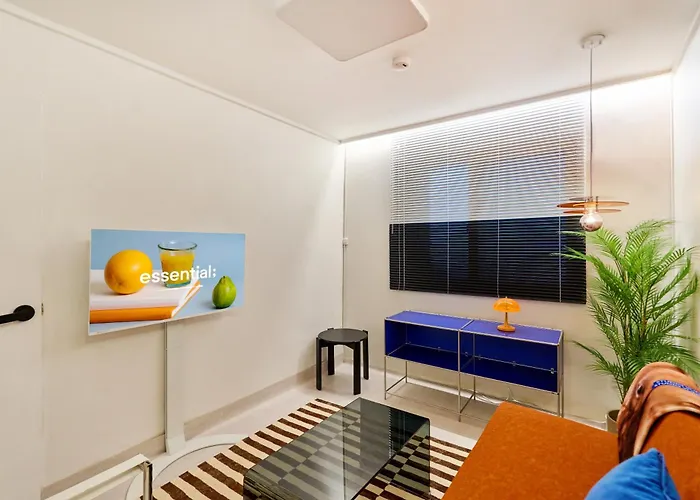 Apartamento Hongdae 5 Min 3br 10guests Free Parking Luggage Seul